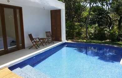 Imagem 8: Locação Casa em condomínio Itacimirim Monte Gordo Camaçari