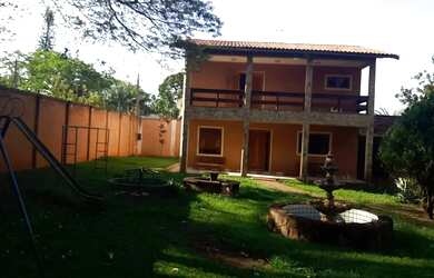 Imagem 8: SANTA RITA- Imóvel para venda possui 700 m² com 6 quartos. Piracicaba...