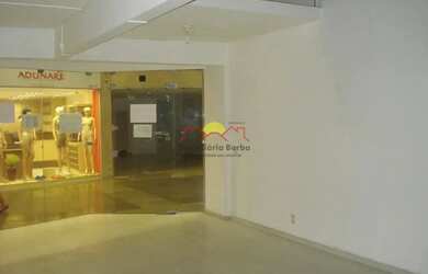 Imagem 4: Sala Comercial Mezanino Aluguel Centro Joinville