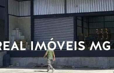 Imagem 14: Galpão logístico para alugar no bairro Chácaras Cotia em Contagem-MG