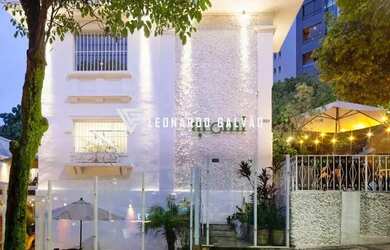 Imagem 4: Imóvel para venda possui 267 metros quadrados em Funcionários - Belo Horizonte - MG