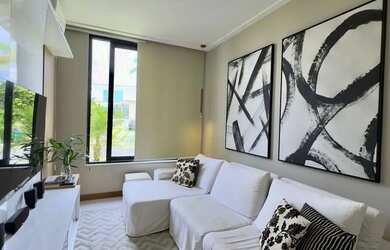 Imagem 15: Casa, Alphaville Litoral Norte 1, 3 Suítes, Alto Luxo, Piscina Privativa, Alto Padrão