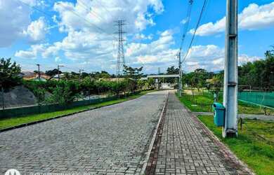 Imagem 6: Casa duplex em condomínio fechado, com 3 suítes, cozinha mobiliada,...