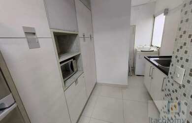 Imagem 9: Apartamento com 2 dormitórios, 123 m² - venda por R$ 1.100 ou aluguel...