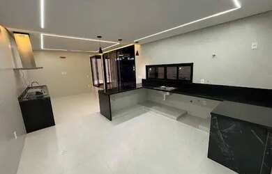 Imagem 10: Casa com 4 Suítes à Venda, 264 m² por R$ 2.300.000,00 - Caribe Residence...