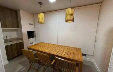 Imagem: O apartamento possui 2 Dormitórios, 2 Banheiros, 63m² de Área