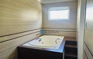 Imagem 13: Casa com 6 dormitórios, 471 m² - venda por R$ 3.800.000,00 ou aluguel por R$ 26.670,00/mês