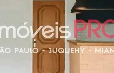 Imagem 3: MOEMA - 3 DORMITÓRIOS - 1 SUÍTE - 1 VAGA