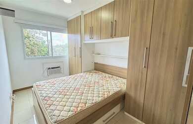 Imagem 9: Apartamento 2 quartos sendo 1 suíte, Blue Land - Barra da Tijuca - RJ