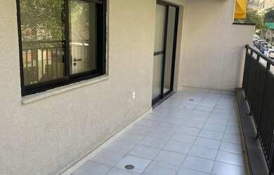 Imagem 1: Apartamento para venda tem 44 metros quadrados com 1 quarto em Bela Vista - São Paulo - Sã