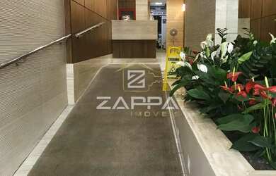 Imagem: O depósito possui 32m² de Área e está localizado em Copacabana