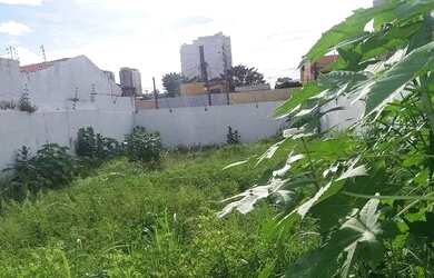 Imagem: O terreno possui 300m² de Área e está localizado em Aldeota