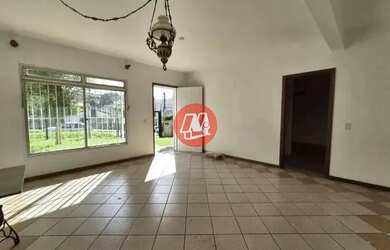 Imagem 2: Casa com 3 dormitórios para alugar, 212 m² por R$ 6.583,33/mês - Chácara das Pedras - Port