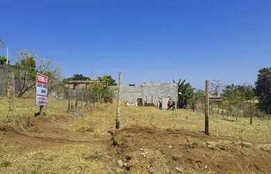 Imagem 7: Lote Matozinhos - MG. 360m² de Área