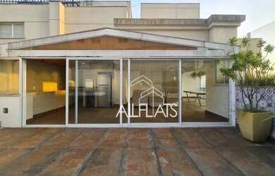 Imagem 4: Cobertura com 4 dormitórios à venda, 264 m² por R$ 5.330.000,00 - Jardins...