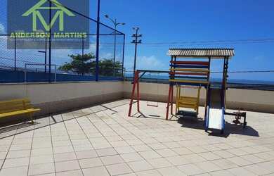 Imagem 6: Imóvel para venda tem 220 metros quadrados com 4 quartos em Praia de...