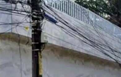 Imagem 2: Casa no Ipsep. Imóvel mobiliado, Ar-condicionado, 420m² de Áreae4 Vagas...