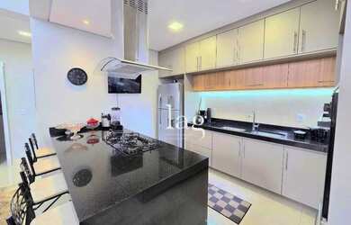 Imagem 7: Casa com 3 quartos à venda, 204 m²- Condomínio Ibiti do Paço - Sorocaba/SP