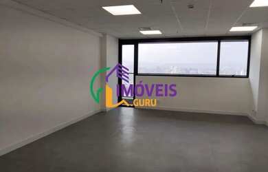 Imagem: O depósito possui 1 Vaga na garagem, 45m² de Área e está