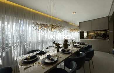 Imagem 3: APARTAMENTO A VENDA NO ALTO DO IPIRANGA, 4 DORMITÓRIOS, 2 SUÍTES. 2...