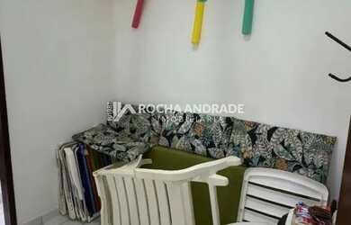 Imagem 8: Village de Condomínio Jacuipe