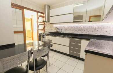 Imagem 8: Apartamento 3 dormitórios - Centro - Florianópolis, SC