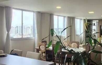 Imagem 4: Apartamento DUPLEX com 174m² privativos, 2 Suítes, 2 Vagas no Bacacheri - Curitiba-PR