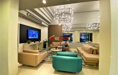 Imagem 9: Flat com ótimo preço no bairro Bela Vista. Confira