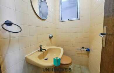 Imagem 13: Apartamento de 3 quartos a venda, 170m² de frente para o mar no Centro de Guarapari!