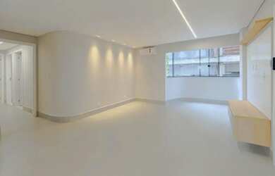 Imagem: O apartamento possui 3 Dormitórios, 4 Banheiros, 1 Vaga na