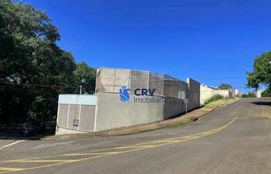 Imagem 3: Salão para alugar, 408 m² por R$ 7.000,00/mês - Portuguesa - Londrina/PR