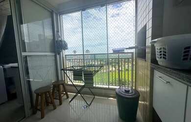 Imagem 4: Apartamento com 3 dormitórios, 69 m² - venda por R$ 559.000,00 ou aluguel...