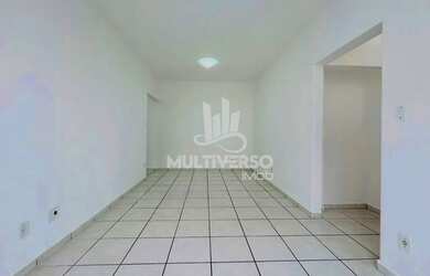 Imagem 6: Apartamento 2 dormitórios varandinha no Campo Grande em Santos