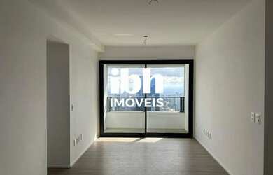 Imagem: O apartamento possui 2 Dormitórios, 2 Banheiros, 2 Vagas na