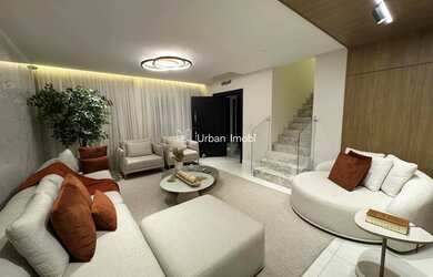 Imagem 3: Casa 4 quartos - alto padrao Moderna San Remo