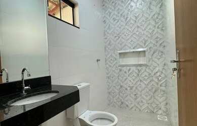 Imagem 14: Casa três quartos em Senador Canedo - Parque dos Buritis