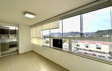 Imagem 5: Apartamento-casa com vista panorâmica, com seus 3 dormitórios, no bairro...