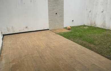 Imagem 9: Vendo casa de 3/4 sendo uma suíte no sim