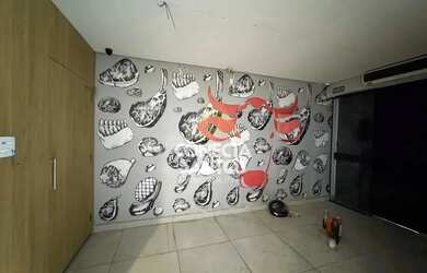 Imagem 9: Casa Comercial, Embaré, Santos, Cod: 1677