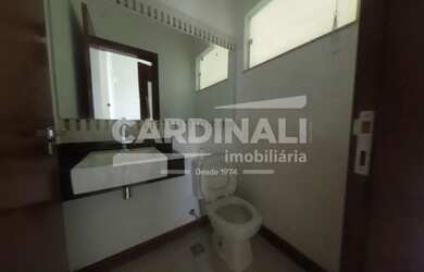 Imagem 3: Casa Condomínio em São Carlos