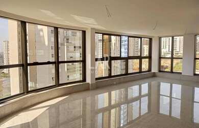 Imagem 3: Apartamento à venda, 4 quartos, 4 suítes, 5 vagas, Vila da Serra - Nova...