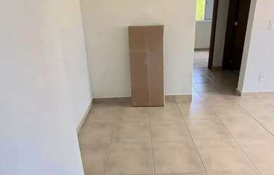 Imagem 3: Locação apartamento - 45m² - 2 quartos - 1 banheiro - 1 vaga de garagem...