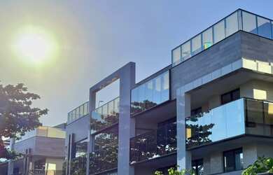 Imagem 12: Condomínio Triunfo Camboinhas - Apartamentos de 4 quartos a 100 metros...