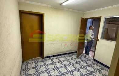 Imagem 10: Galpão 420m² no Jardim Brasil por R$ 10.500,00