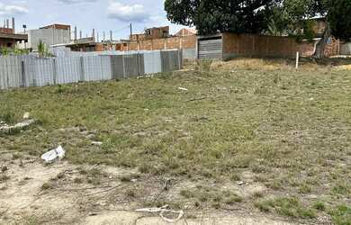 Imagem 2: Vendo ou Troco por carro utilitário Lote Comercial no Pingo D Agua