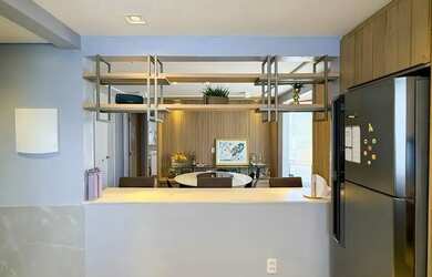 Imagem 10: Imóvel para venda possui 82 metros quadrados com 2 quartos em Renascença - São Luís - MA