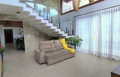 Imagem 7: Casa com 3 dormitórios à venda, 461 m² por R$ 2.900.000,00 - Ibirá - Pouso Alegre/MG