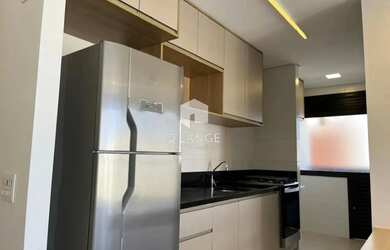 Imagem 7: Apartamento para venda e locação no bairro Cambuí em Campinas