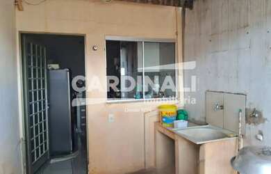 Imagem 10: Casa com ótima localização, com 02 dormitórios sendo um suíte