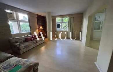 Imagem: O apartamento possui 3 Dormitórios, 3 Banheiros, 1 Vaga na